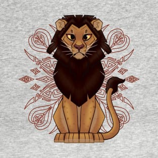 Lion T-Shirt